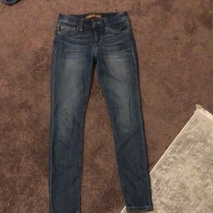 JOE’S skinny ankle Jeans